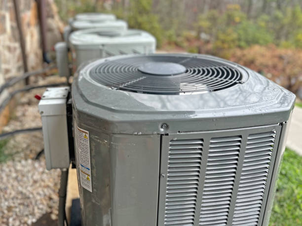 Affordable air conditioning repair in Montegut, LA